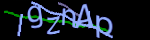 Enter the character string shown in the picture