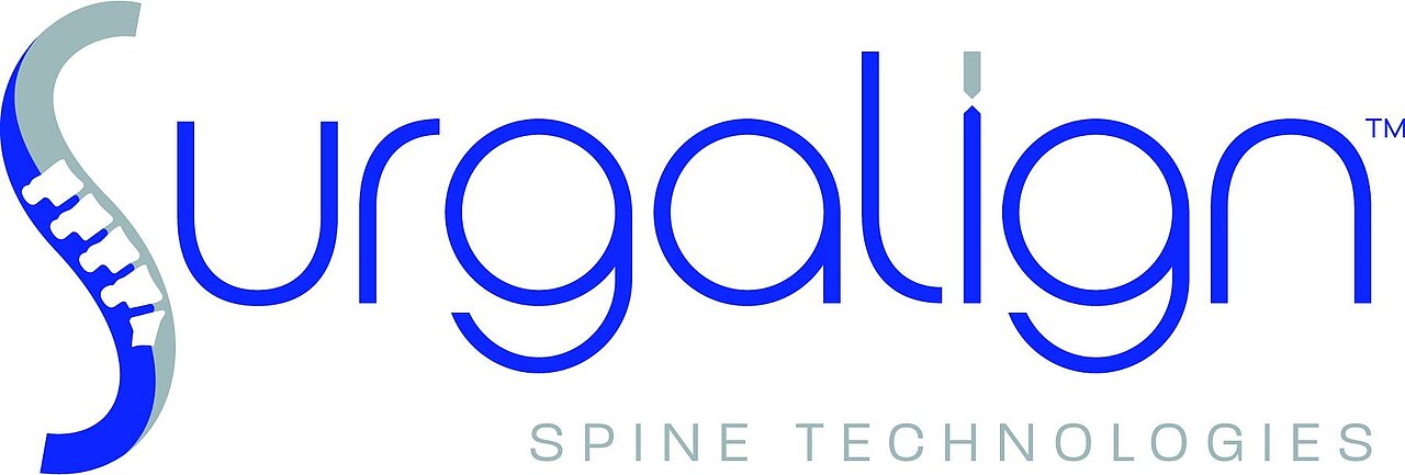 Logo Surgalign 