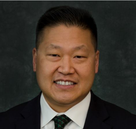 Prof Michael Wang