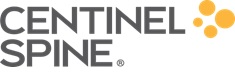 Logo Centinel Spine Schweiz GmbH