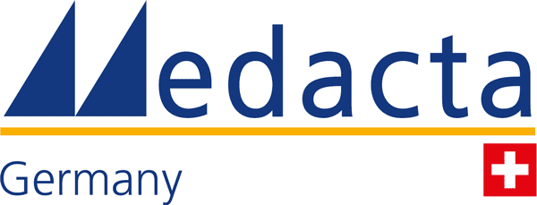 Banner Medacta Germany GmbH