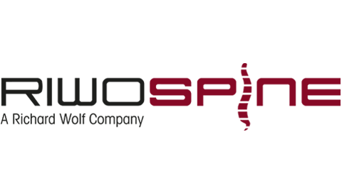 Logo RIWOspine GmbH