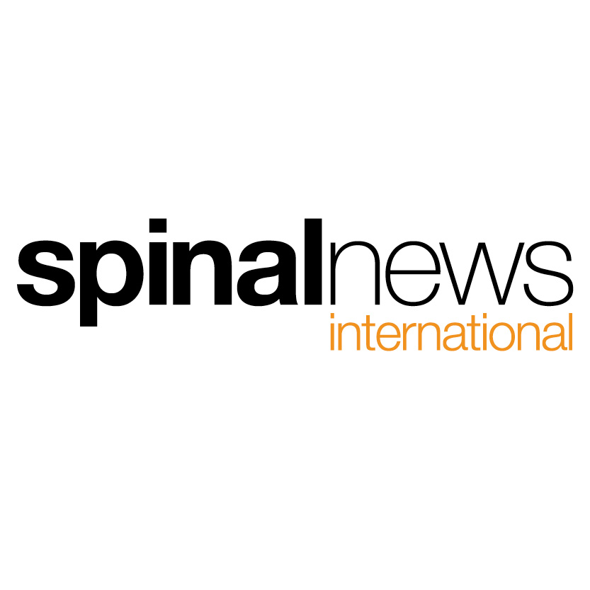 Logo Spinal News International